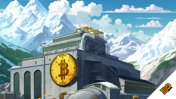 🚫 Norwegen will Bitcoin-Mining verbieten?