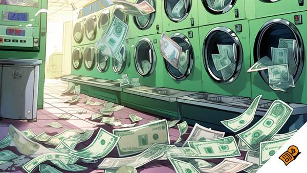 🚨 Samourai Wallet-Gründer wegen Geldwäsche angeklagt